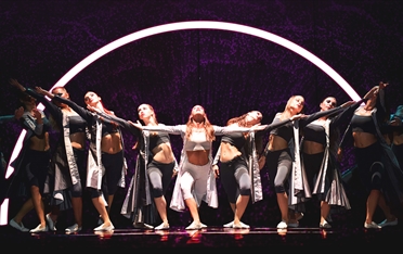 Dance Shows