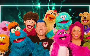 Kids & Family Shows