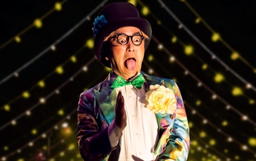 Kids & Family Shows