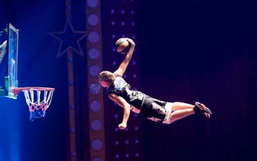 Sports Events