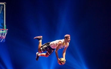 Sports Events