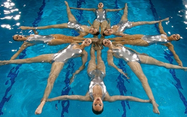 Sports Events