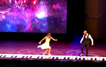 Talent Shows