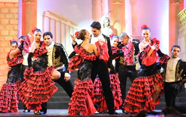Wedding Events