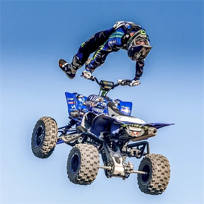 ATV Show
