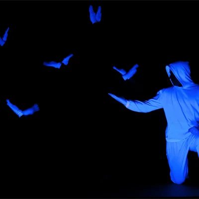 Black Light