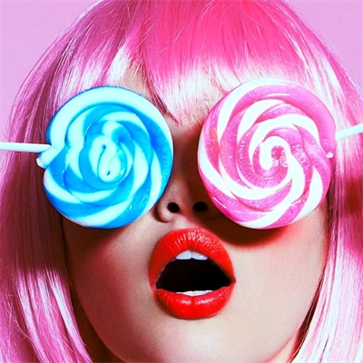 Cotton Candy