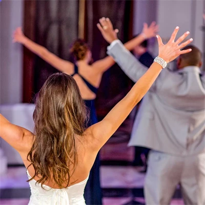 Flash Mobs