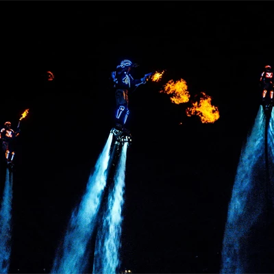 Fly Board