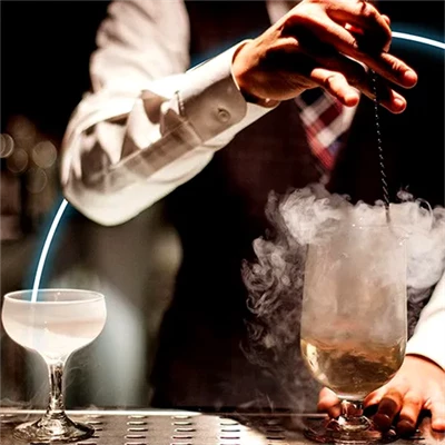 Bartenders & Flair Mixologist