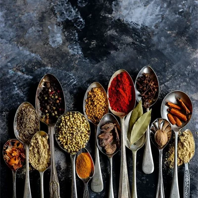 Food Presentation