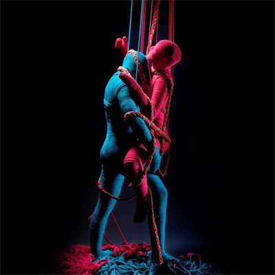 Full Circus Show