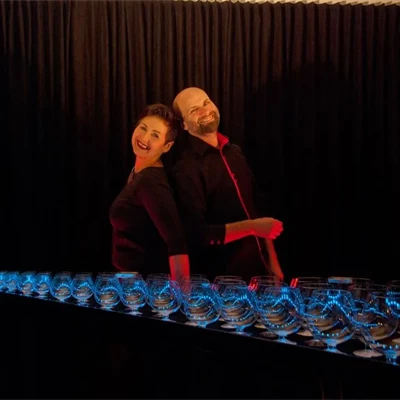 Glass Harp