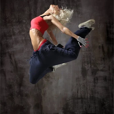 Hip-Hop & Freestyle Dance
