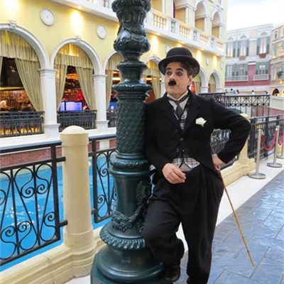Impersonator