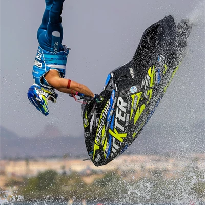 Water Jet Shows