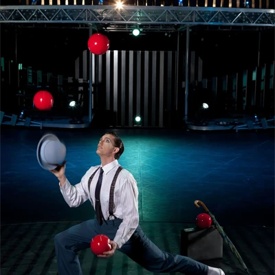 Jugglers