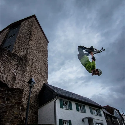 Jumper