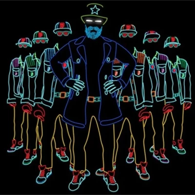 Led Dance