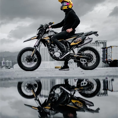 MotorCycles