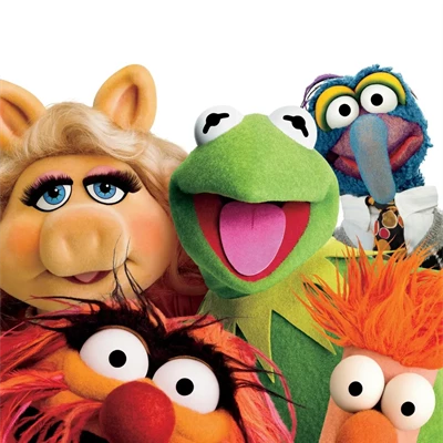 Puppet Show