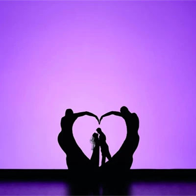 Shadow Dance