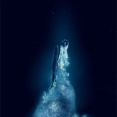Synchronized Swimming Acts
