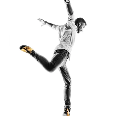 Tap Dance