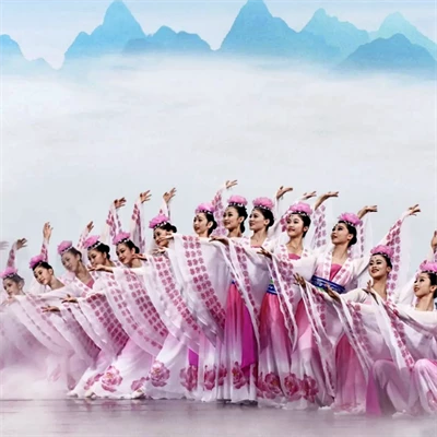 Traditional Dance
