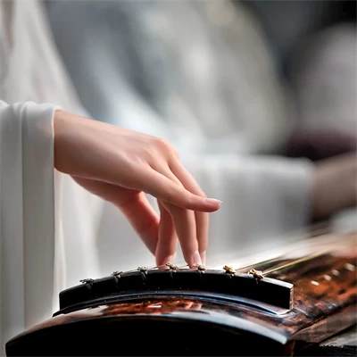 Traditional Instruments