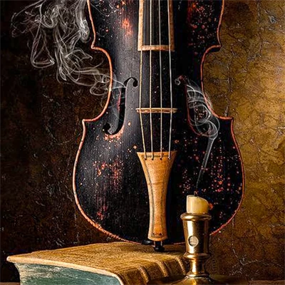 Violin