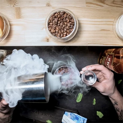 Food & Drink Entertainment