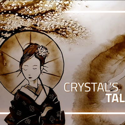 Crystal Tales
