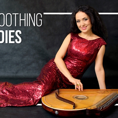 Stroking Strings