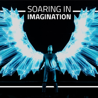 Living Multimedia