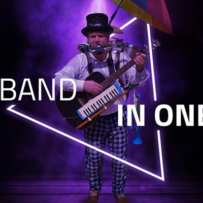 Moving Band
