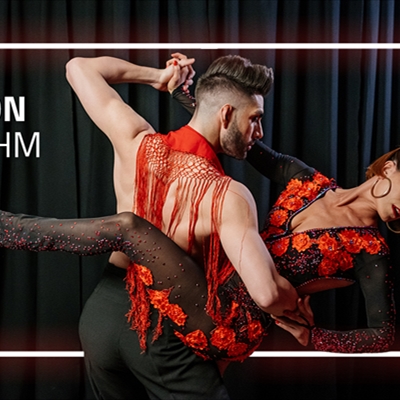 Tango Passion