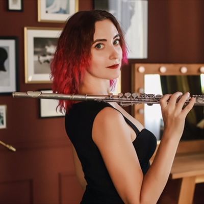 Flute Sensation