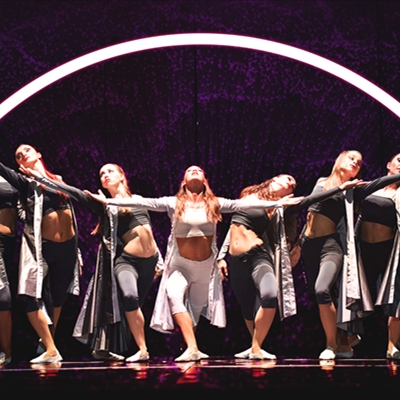 Turkish Dance Theater