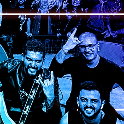 The Heavy Band