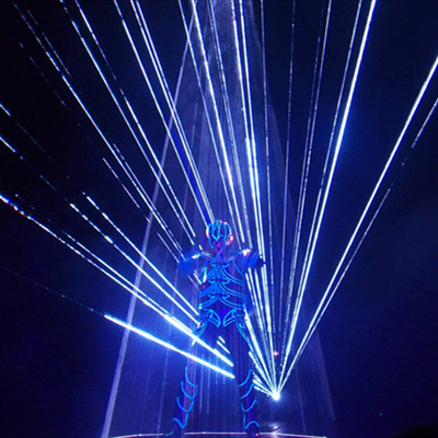 Laser Lines