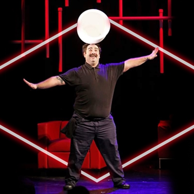 Physical Comedy Showcase