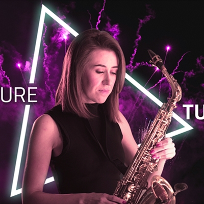 Sax Vibration