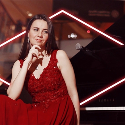 Solo with Piano
