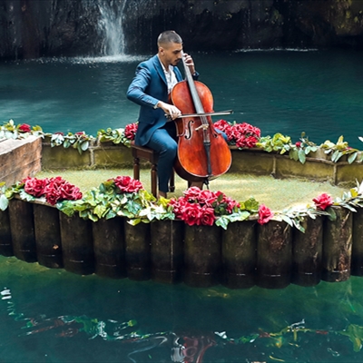 Cello Oriental