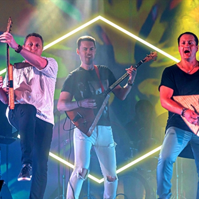 Balalaika Band