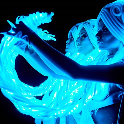 Dance With Light
