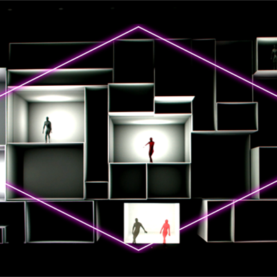 3D Dream