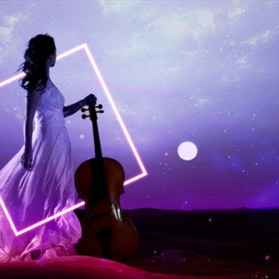 Cello Sensation