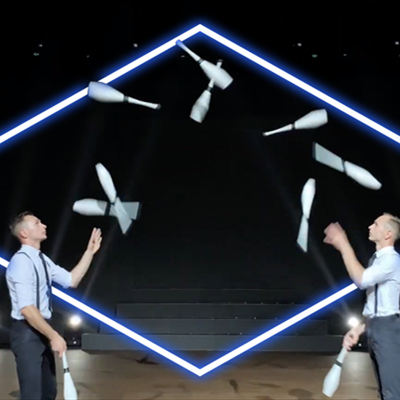 Juggle Duel
